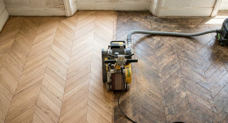 Comment rénover sa maison ? 10 étapes