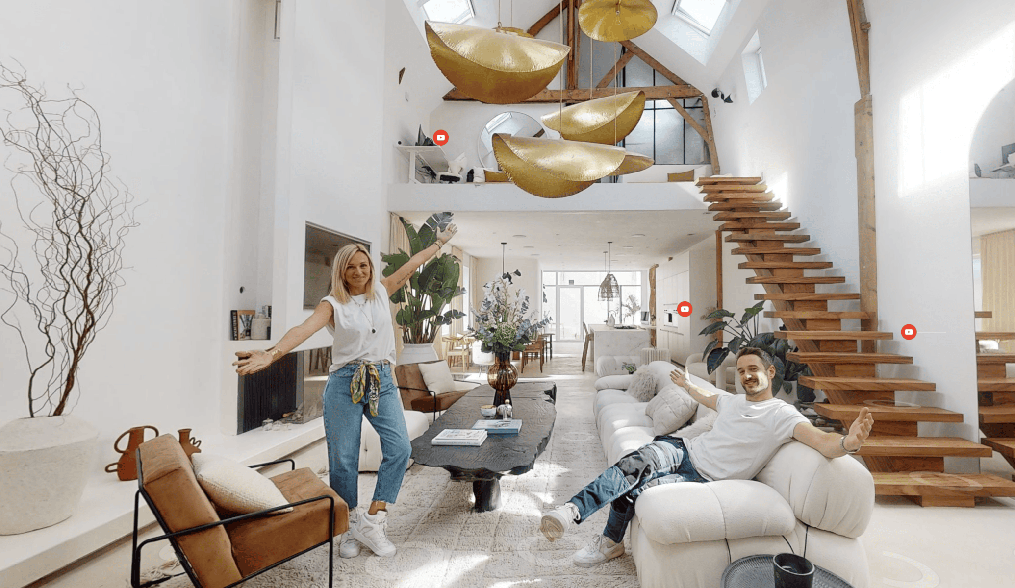 Visite virtuelle 360 en immobilier : l&rsquo;arme secrète easyvirtual.tours