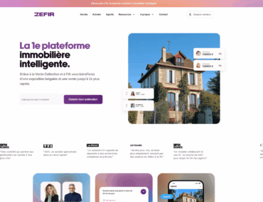 Avis Zefir : que vaut vraiment la vente collective ?