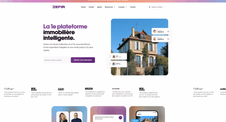 Avis Zefir : que vaut vraiment la vente collective ?