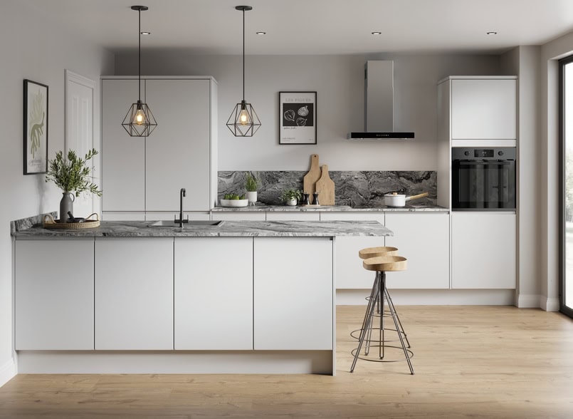 Avis cuisine howdens 