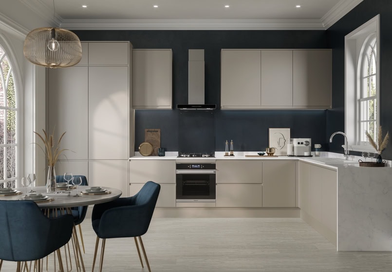 Avis cuisine howdens