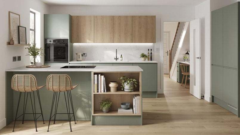 Avis cuisine howdens