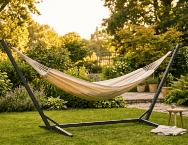 Créer un coin détente dans son jardin ou sur sa terrasse : nos idées déco pour l&rsquo;été 2026