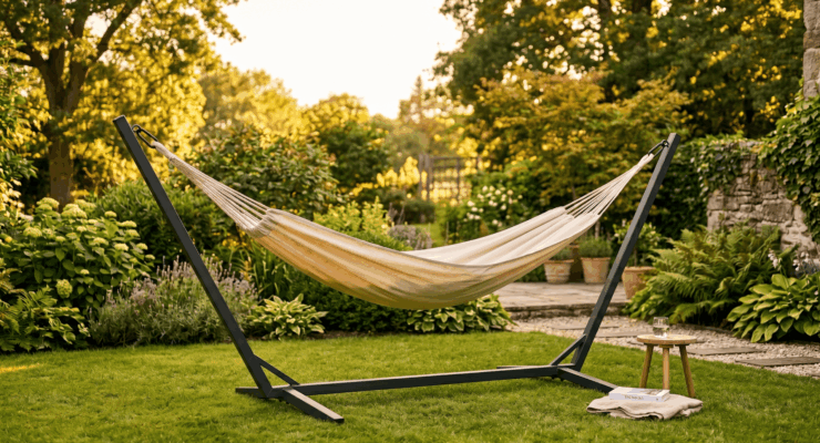 Créer un coin détente dans son jardin ou sur sa terrasse : nos idées déco pour l&rsquo;été 2026