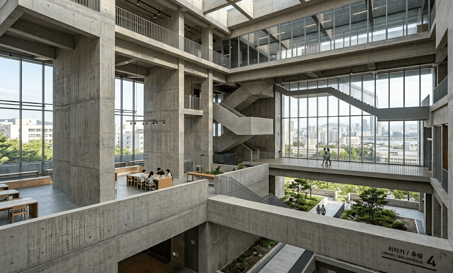 Prix d'un BET structure