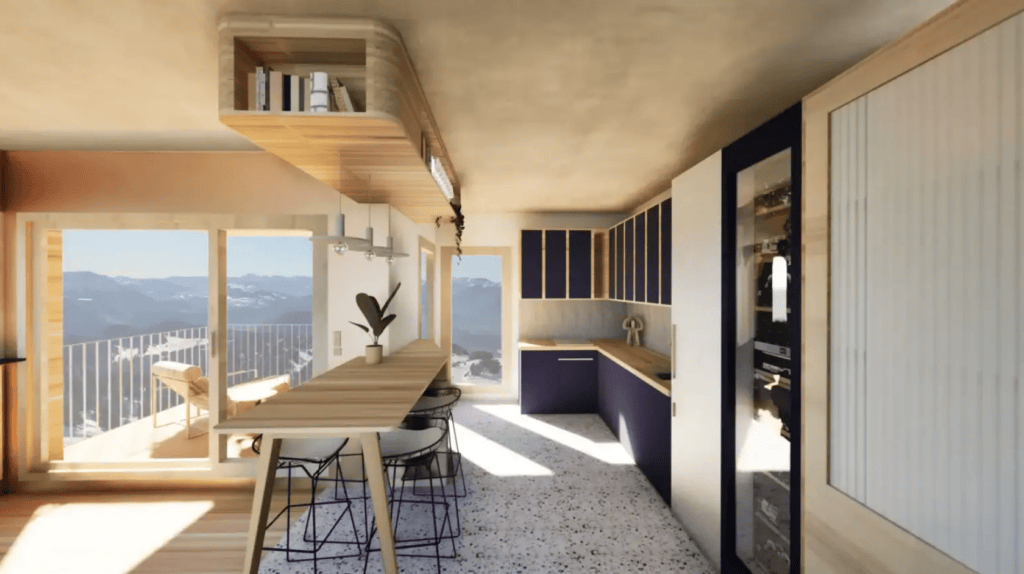 Rénovation d’appartement et maison à Grenoble avec Ynspir