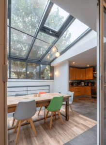 Rénovation d’appartement et maison à Villeurbanne avec Ynspir