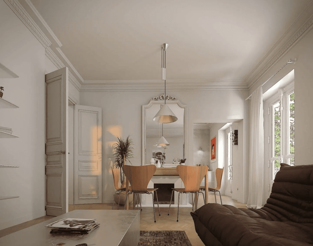 aix-en-provence renovation maison et appartement
