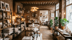 boutique decoration lille