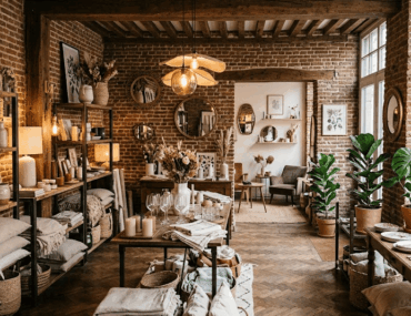 Où trouver une boutique déco à Lille qui change tout ?