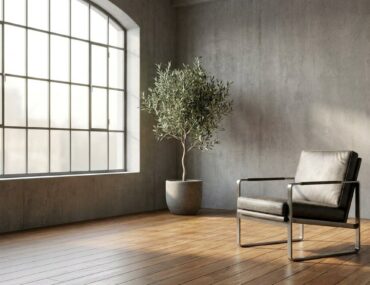 Chaise au style industrielle : le guide complet pour choisir le modèle parfait