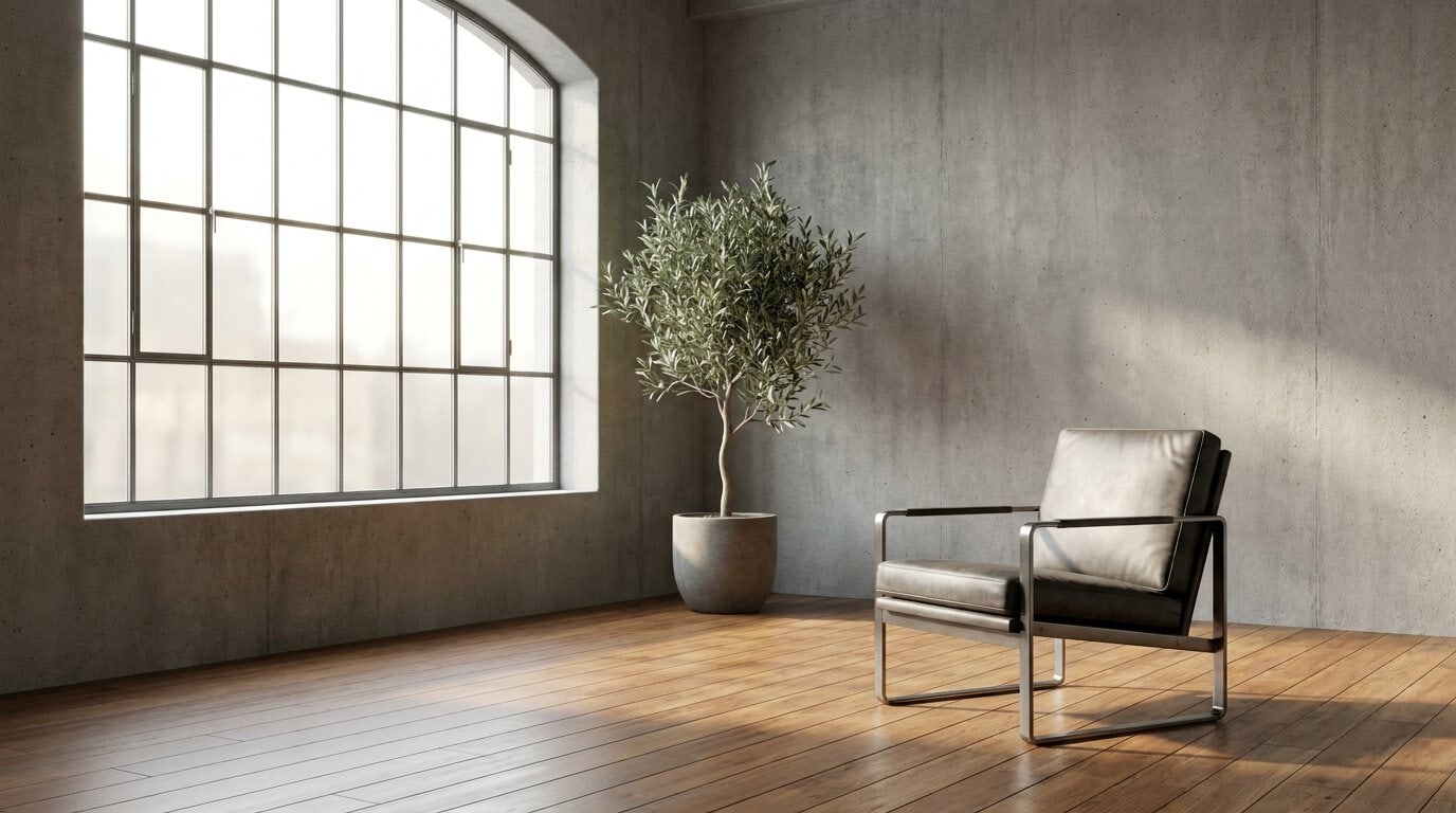 Chaise au style industrielle : le guide complet pour choisir le modèle parfait