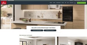 Avis cuisine howdens