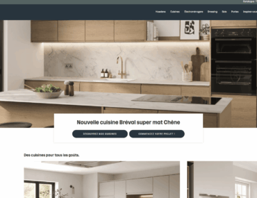 Avis cuisine Howdens 2026 : le verdict de nos experts