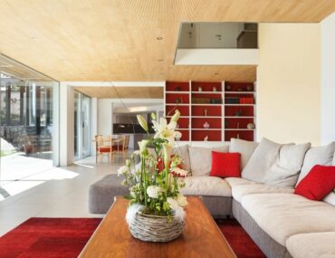 Comment la peinture peut modifier la perception d’un espace sans de gros travaux ?