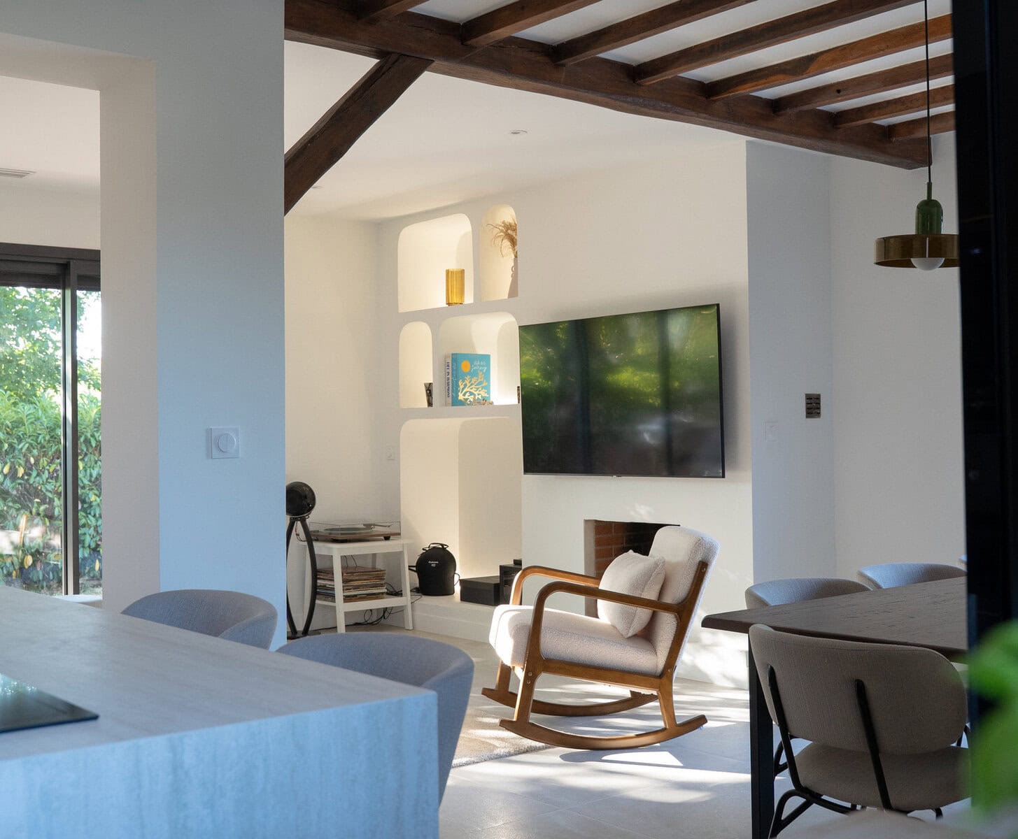 ynspir architecte d'intérieur toulouse