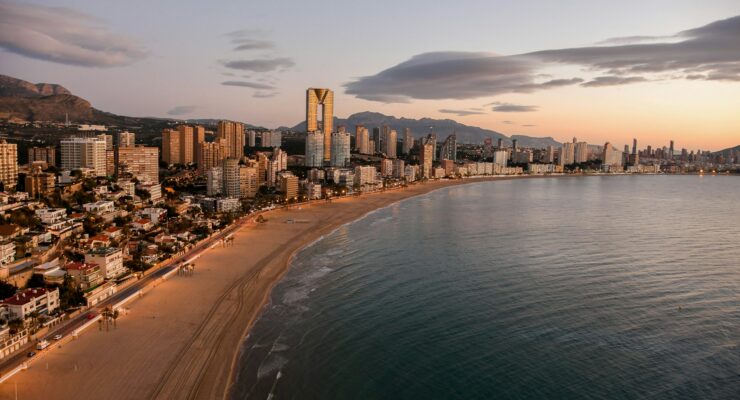 Appartement à Benidorm : les erreurs fréquentes lors de l’achat