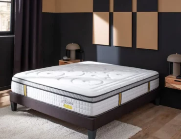 Matelas reconditionné : la solution maline pour mieux dormir sans sacrifier son budget