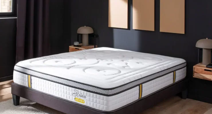 Matelas reconditionné : la solution maline pour mieux dormir sans sacrifier son budget