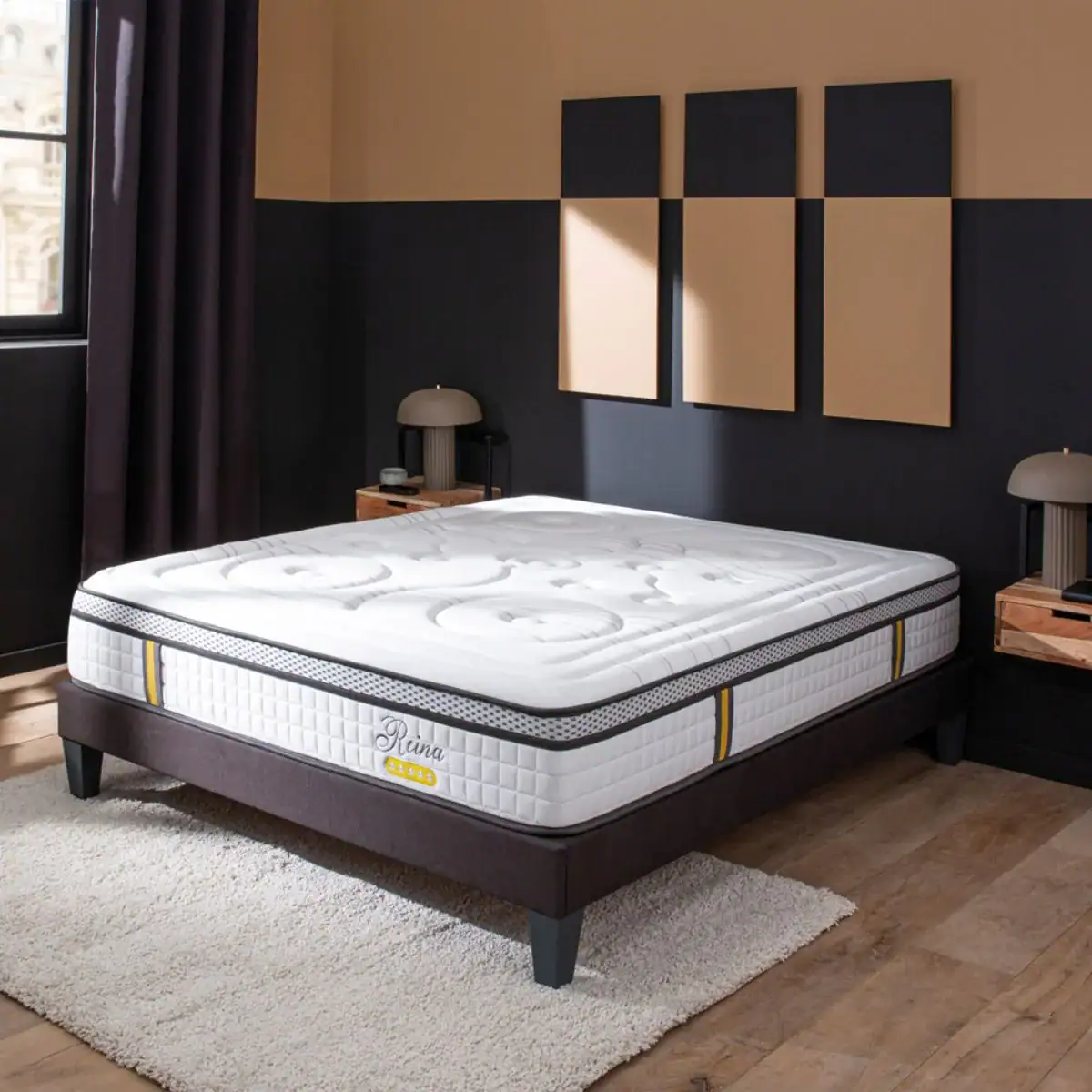 Matelas reconditionné : la solution maline pour mieux dormir sans sacrifier son budget