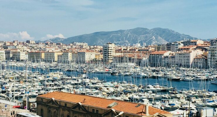 Quelle agence immobilière choisir à Marseille pour réussir son projet ?