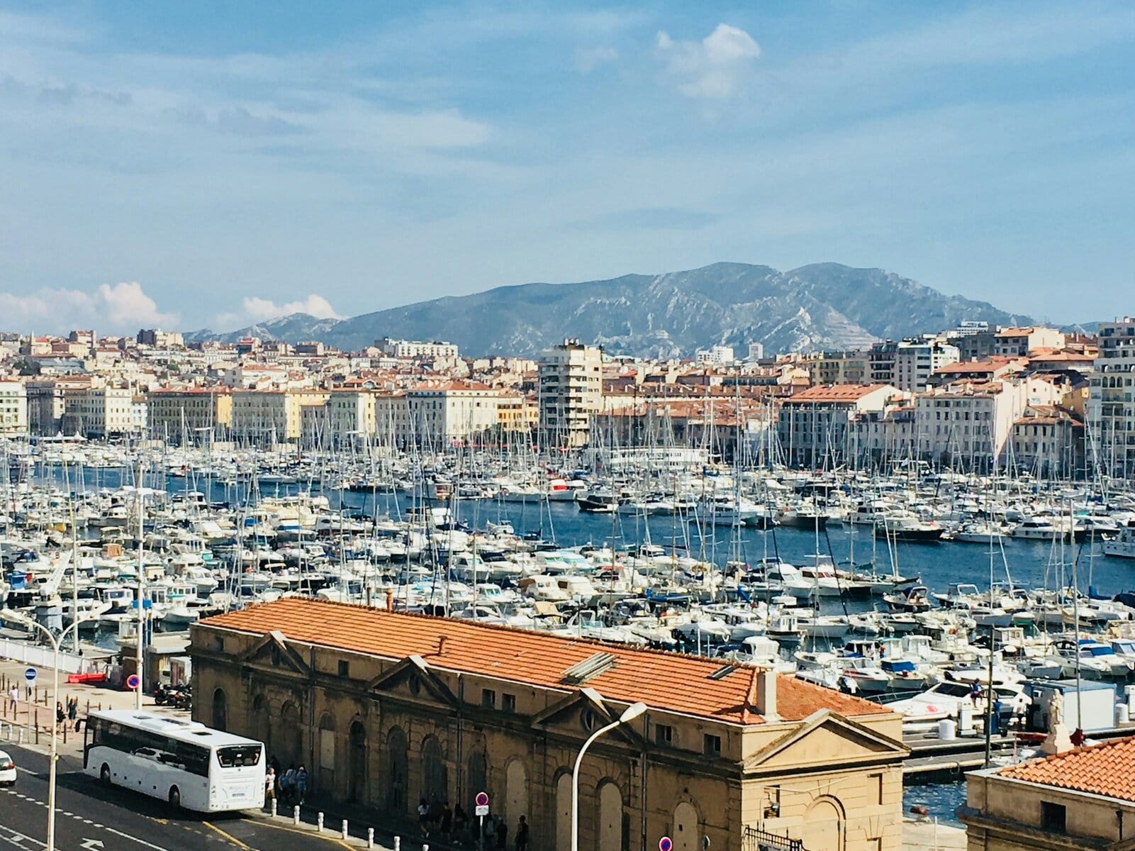 Quelle agence immobilière choisir à Marseille pour réussir son projet ?