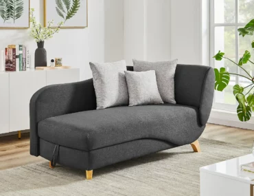 La méridienne : le meuble oublié qui transforme votre intérieur