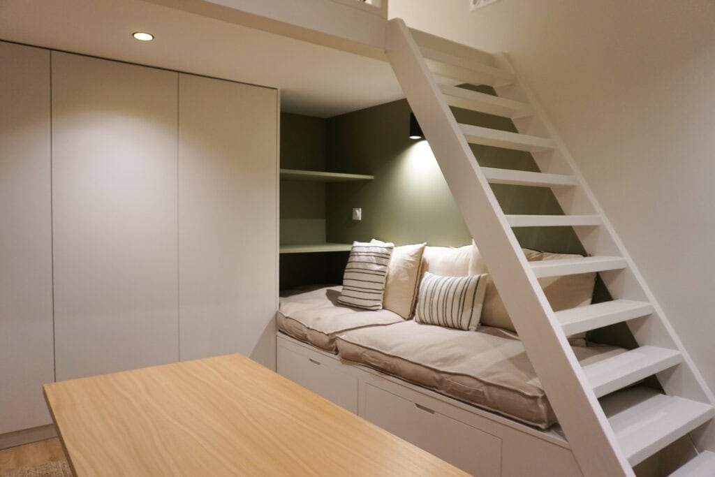 Investissement locatif à Paris 