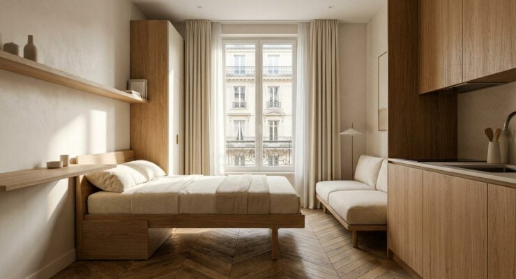 Règlement sanitaire Paris 9m2 : tout comprendre sur la légalité