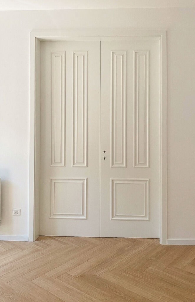 rénovation appartement locatif