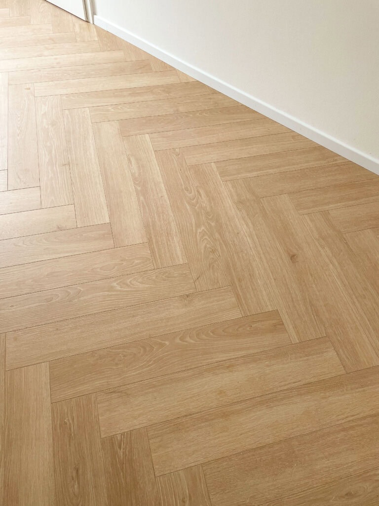 parquet rénovation appartement locatif