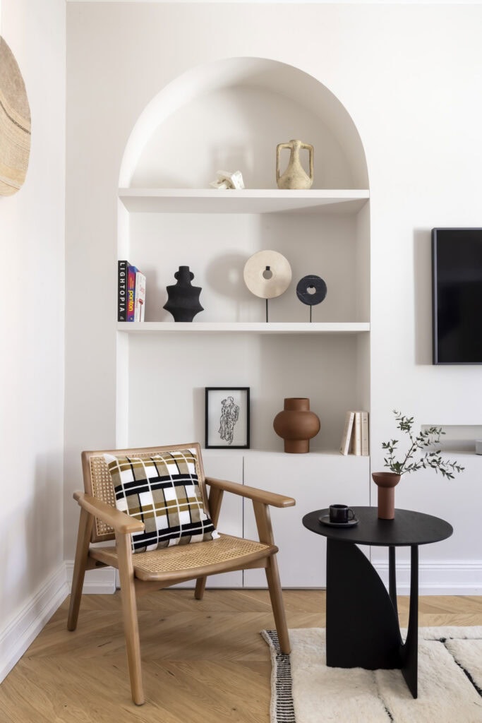 rénovation appartement