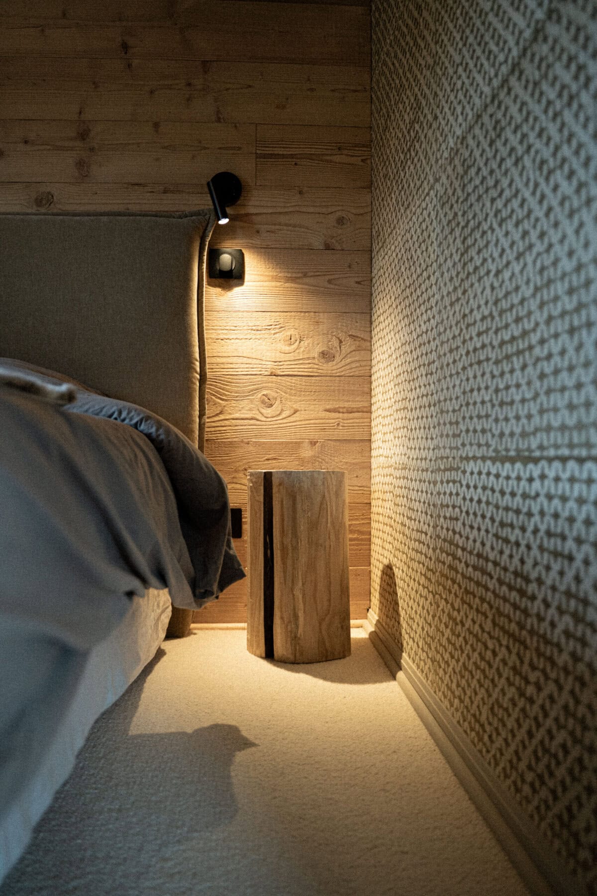 Rénovation d'intérieur par le réseau d'architectes Ynspir