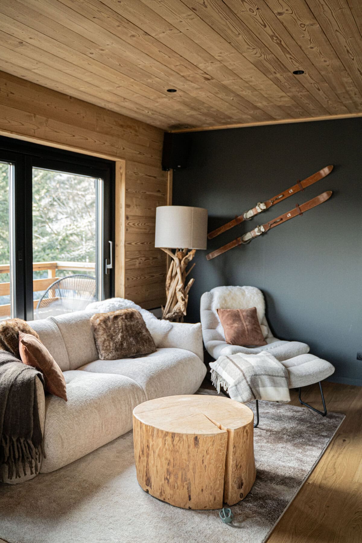 Rénovation d'intérieur par le réseau d'architectes Ynspir