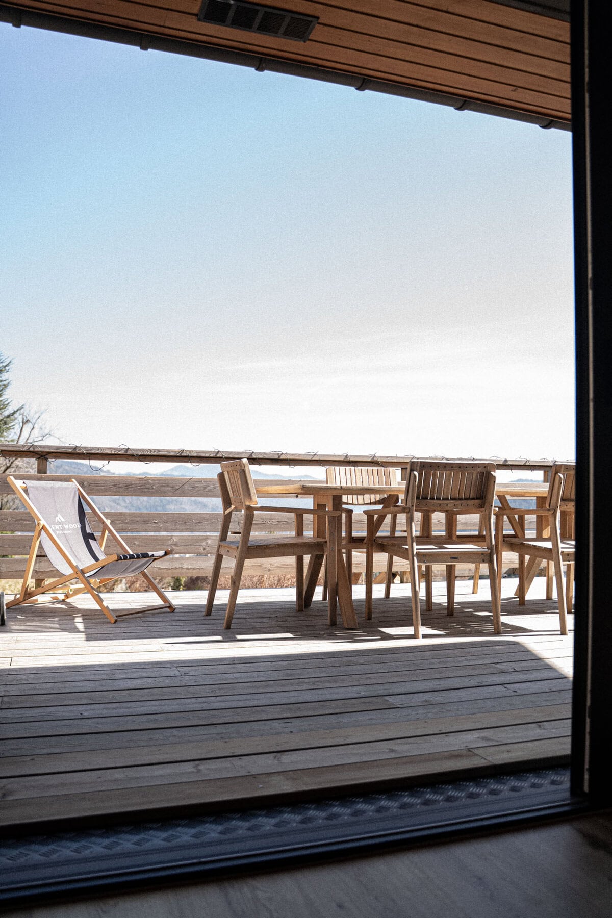 Rénovation d'intérieur par le réseau d'architectes Ynspir