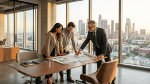 Tarif d'un chasseur immobilier : ce que vous payez vraiment