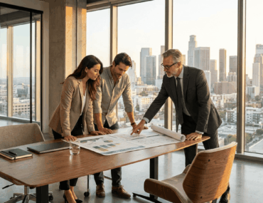 Tarif d&rsquo;un chasseur immobilier : ce que vous payez vraiment