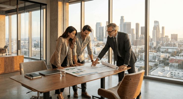 Tarif d&rsquo;un chasseur immobilier : ce que vous payez vraiment