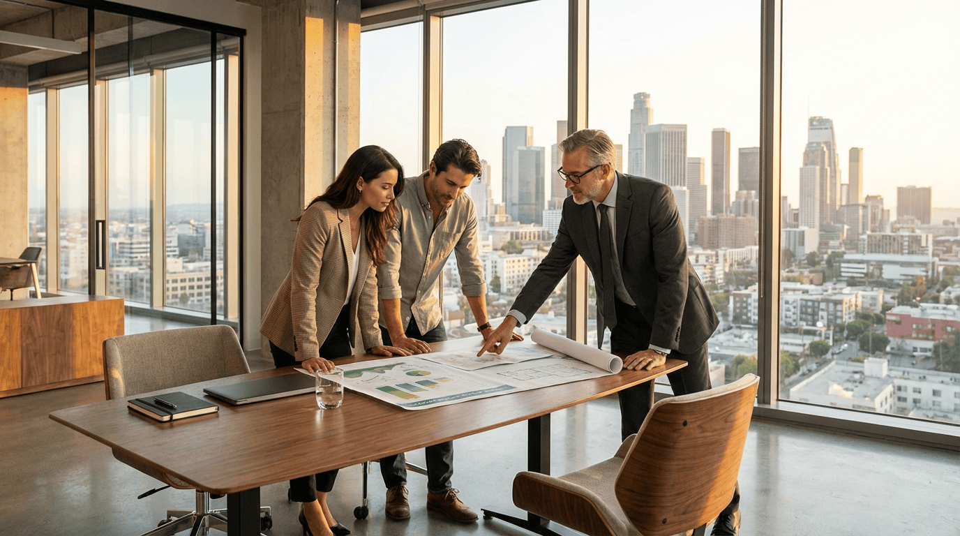 Tarif d&rsquo;un chasseur immobilier : ce que vous payez vraiment