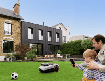 Du travail du week-end à une routine sans effort : comment le jardinage intelligent transforme l’entretien de la pelouse