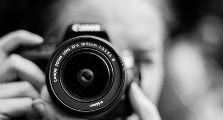 Services premium de retouche photo pour photographes professionnels