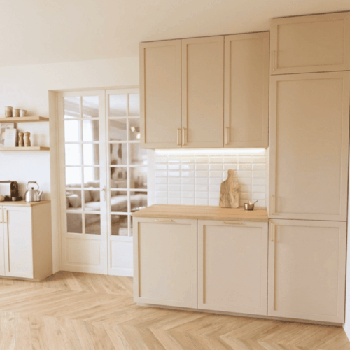 Projet WTH – Appartement d&rsquo;expatriés à Strasbourg
