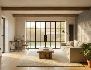 Aménagement de garage en pièce habitable : transformez votre espace