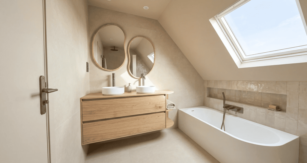 Ynspir Invest : un architecte d'intérieur expert en locatif et immeubles