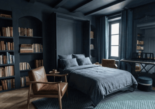 Projet WTH – Appartement d&rsquo;expatriés à Strasbourg