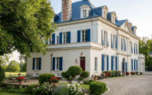 Maison de maitre : conseils d'aménagement, rénovation et décoration