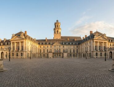 Investissement locatif à Lorient : investir en Bretagne Sud avec Ynspir