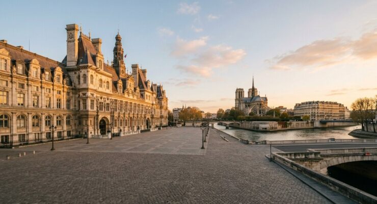 Prix du m² à Toulouse : quand l&rsquo;aéronautique dessine le marché immobilier