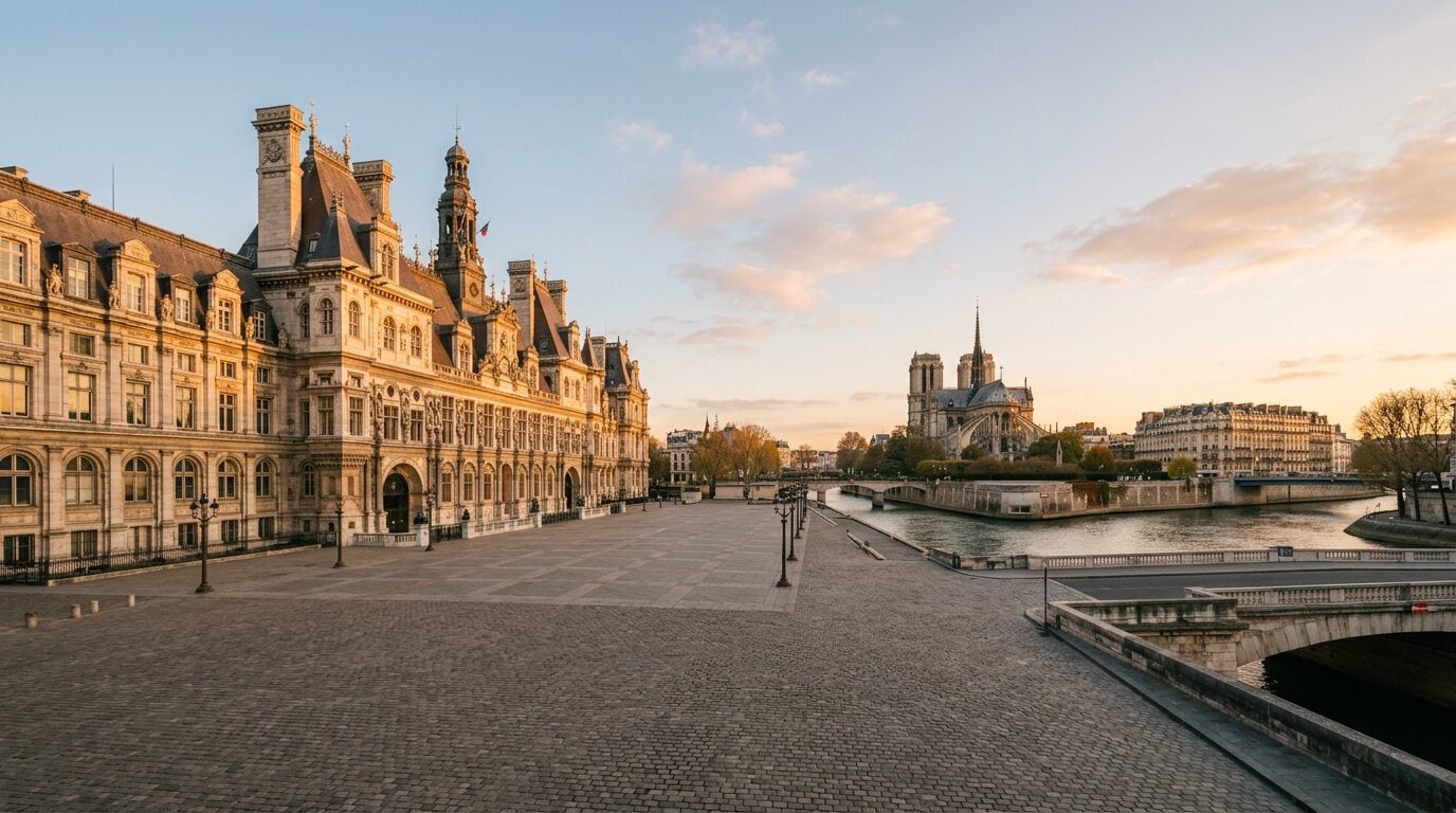Prix du m² à Toulouse : quand l&rsquo;aéronautique dessine le marché immobilier